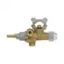 Rubinetto del gas 21/S valvola pilota (flangia tubo Ø 21 mm) – ANGELO PO, MODULAR