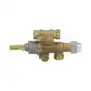 PEL Gas Tap 22S/O 791938 | M20×1.5 Flange, Pilot, Regulator, M8×1 Thermocouple
