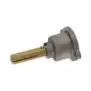 Cap with Pin Ø 10×8 mm for PEL 23 – German-Made AFCAPP23S/1