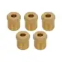 Raccordo per tubo del gas da 4 mm M10×1 - 5 pezzi | Prodotto turco