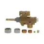 Gas Tap 23S/O | ROSINOX Horizontal Flange Pilot Tap