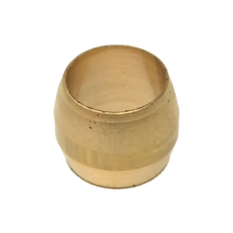 Oliva per tubo da 6 mm | Compatibile con Adler & Apach PEL 21-22-24-25