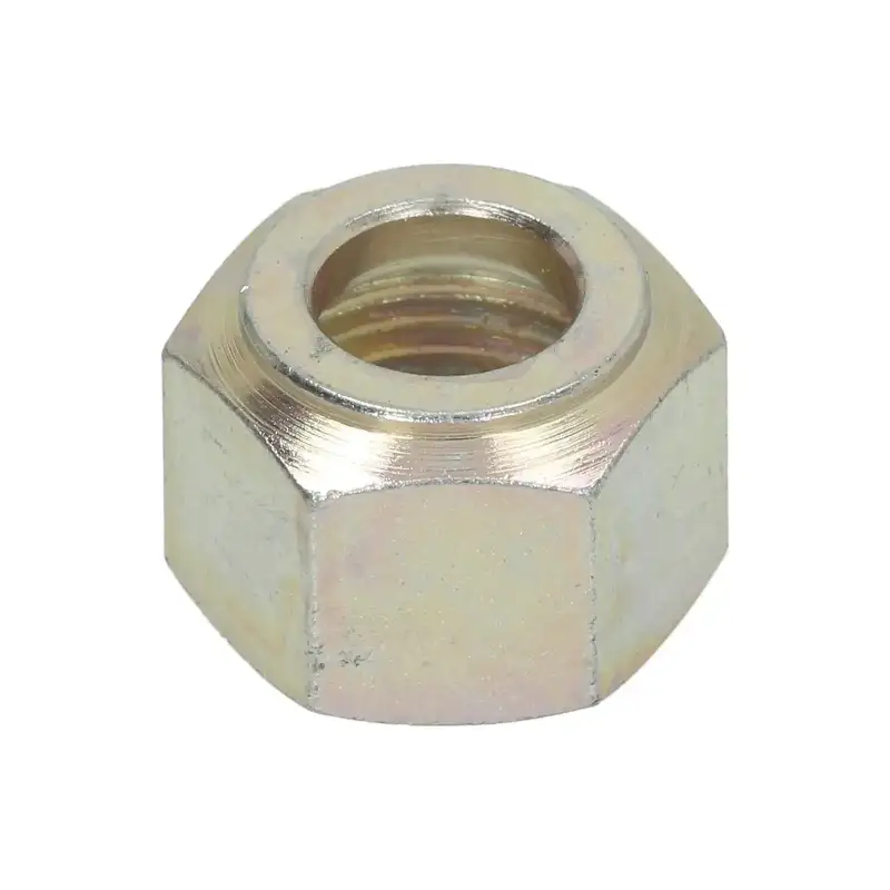 10 mm Buisfitting | PEL 20-21-24-25 - Compatibel met Ambach & Angelo Po