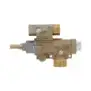 Firex Gaskraan 23S/O | OEM 30100003 voor Gas Kookketel