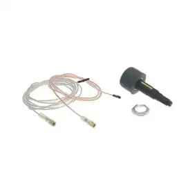 Piezo Ignition Kit – 1000 mm & 1650 mm Leads, Faston Ø 4 & Ø 2.4
