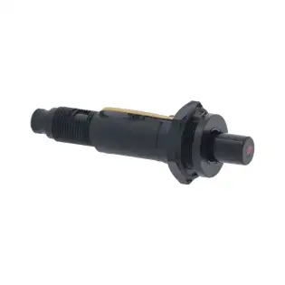 Piezo-tenner Ø 18 mm med mutter - Italiensk, BARON grill og platetopp