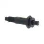 Ignitor piezo Ø 18 mm c/ porca - Italiano, grelhador e fogão BARON
