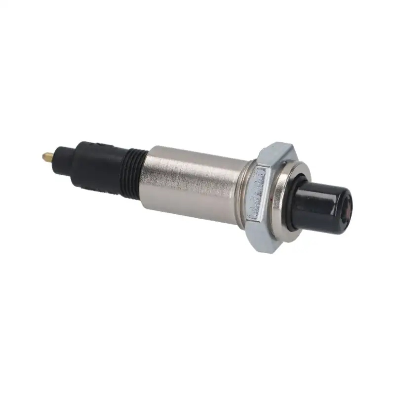 Piezo Igniter – Turkish Ø 18 mm, Faston ø 2.4 mm for Öztiryakiler