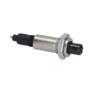 Piezo Igniter – Turkish Ø 18 mm, Faston ø 2.4 mm for Öztiryakiler