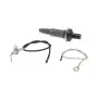 Kit Piezo Ignition with Plug – 300 mm Cable, Ø 18 mm Mount | Roller Grill
