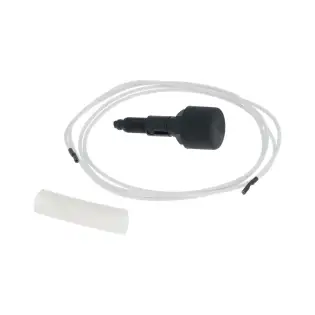 Set Piezo Ignition with Cable | 1550 mm, Ø 22 mm Mount
