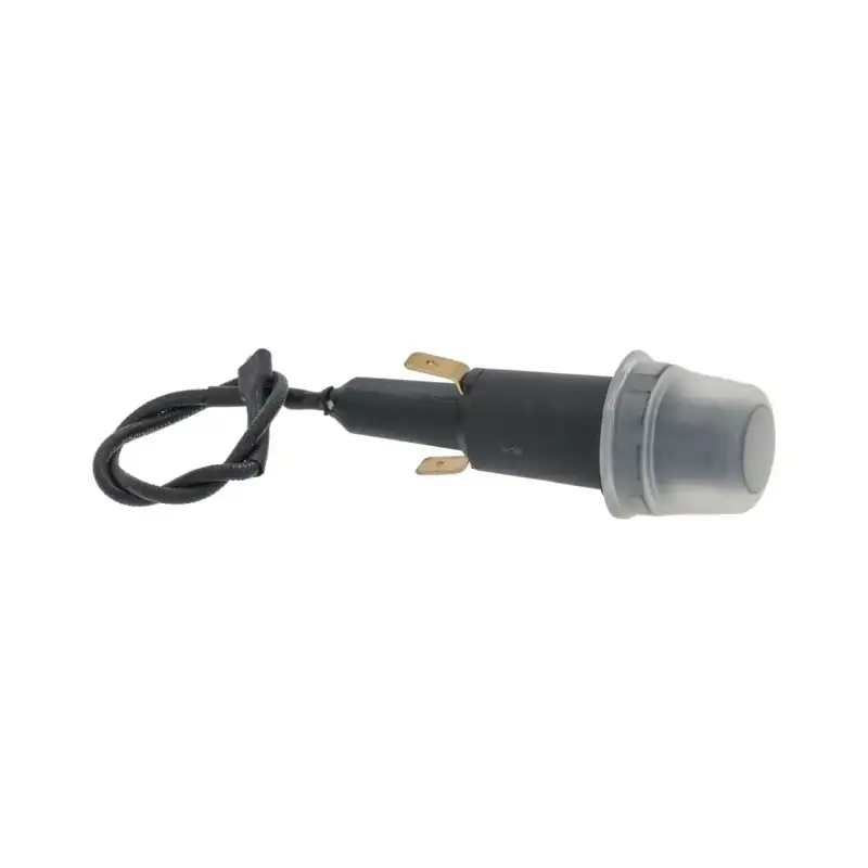 Piezo Ignitor MKN 10017336 | Screw Fitting, 22 mm, Watertight