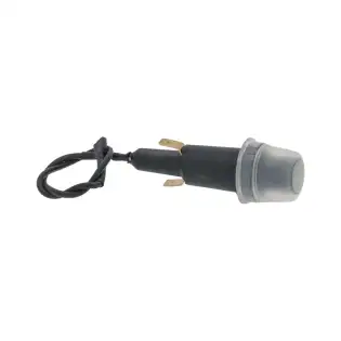Accenditore Piezo MKN 10017336 | Attacco a vite, 22 mm, Impermeabile