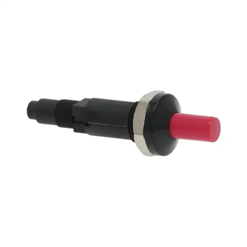 Piezo Feuerzeug C-1244-41 | Robertshaw | Faston 2,4 mm