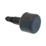 Piezo Igniter with Cap | Faston M 2.4 mm, German-Made