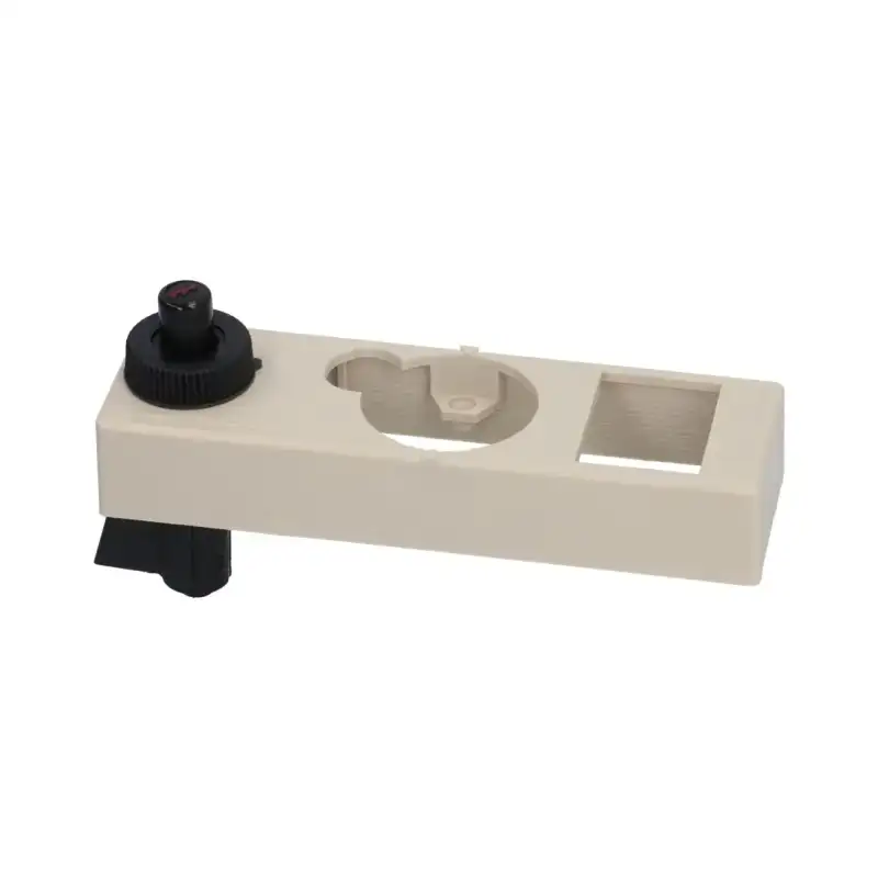 Piezo-tenner Minisit med deksel | Faston M 2,4 mm