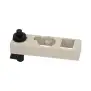 Piezo Igniter Minisit with Cover | Faston M 2.4 mm