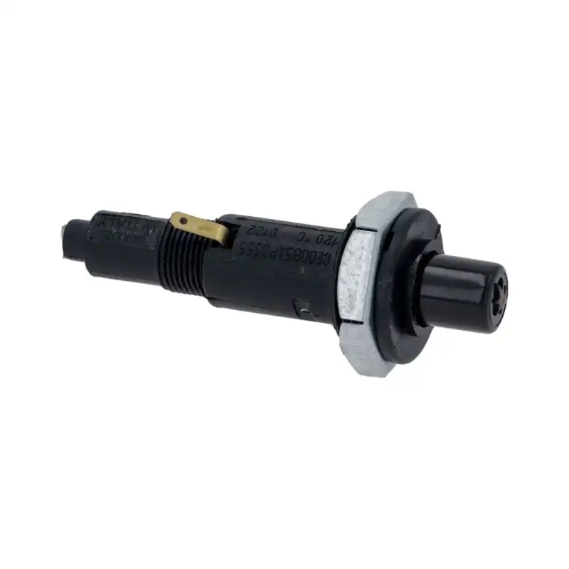 Emmepi Piezo Igniter Ø 22 mm – Faston M 2.4 mm | Italian Quality
