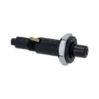 Emmepi Piezo Igniter Ø 22 mm – Faston M 2.4 mm | Italian Quality