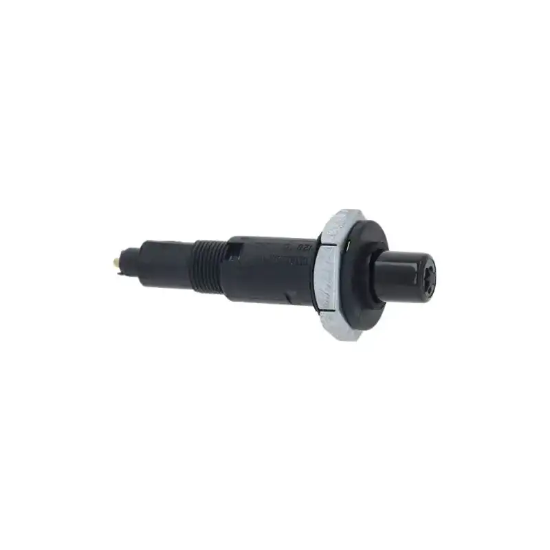 Piezo Igniter Ø 22 mm, Faston M 2.4 mm – APACH & Multi-Brand Compatible