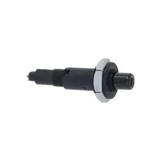 Piezo Igniter Ø 22 mm, Faston M 2.4 mm – APACH & Multi-Brand Compatible