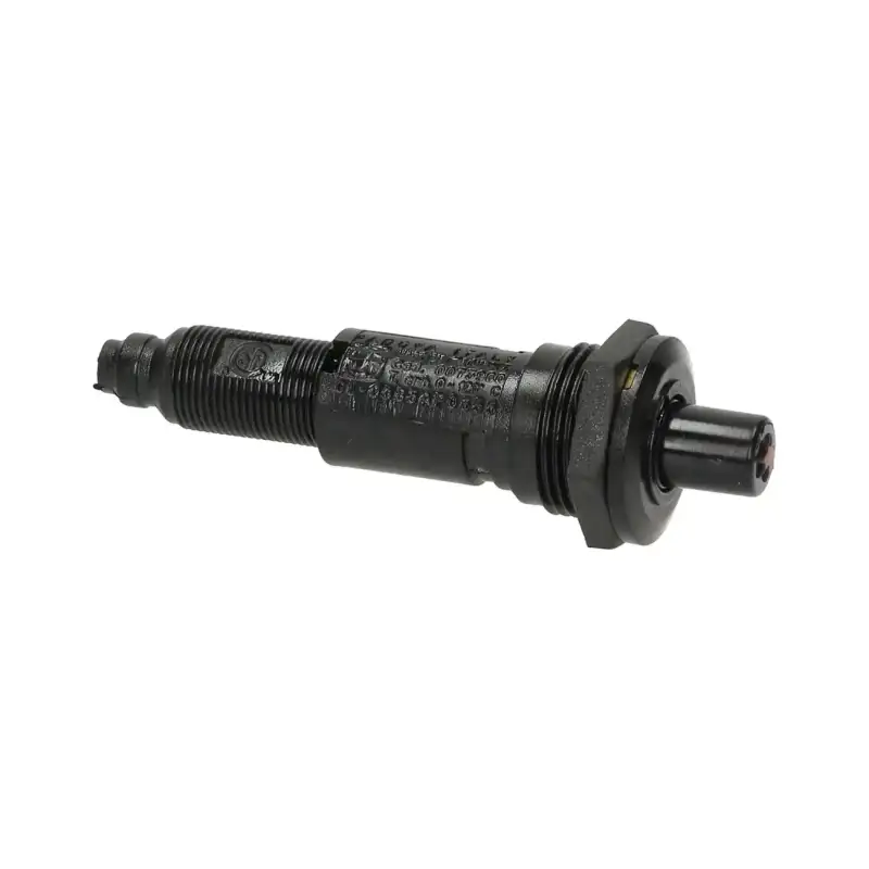 Piezo Igniter SIT 0.073.952 & 0.073.960 | Ø 22 mm Hole, Faston 2.4 mm