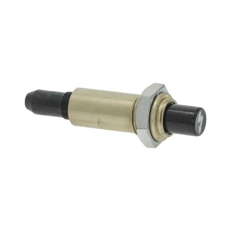 Piezo Igniter Ø 18 mm Hole with Faston M 2.4 mm – Berto’s & GIGA Compatible