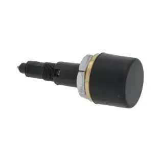 Allumeur piézoélectrique avec capuchon étanche Ø 22 mm pour équipement gaz GICO