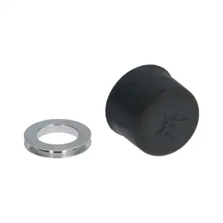 Piezo Ignition Cap – Silicone Watertight Seal | Horeca Parts