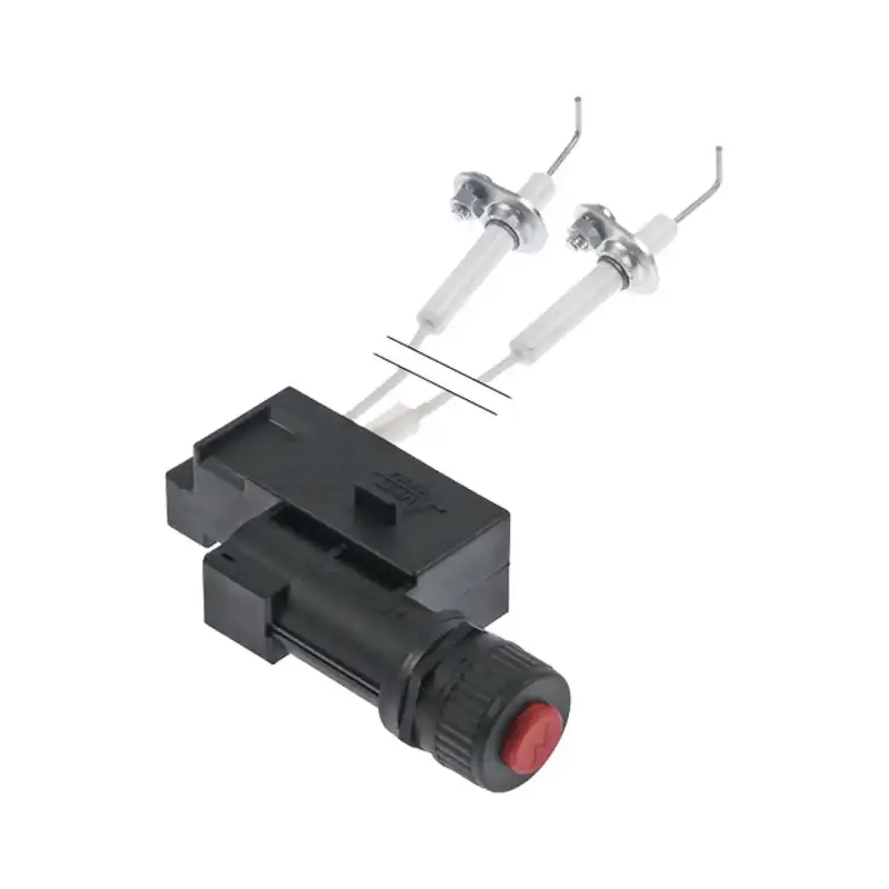 Battery Piezo Ignition for SIMOGAS – 3.2 mm Faston