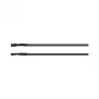 Zanussi 1 550 mm Ignition Lead – Ø 2.4 / 4 mm Faston