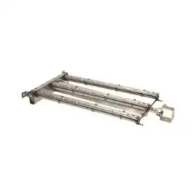 605×275 mm Stainless Steel Commercial Gas Burner