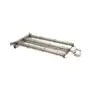 605×275 mm Stainless Steel Commercial Gas Burner