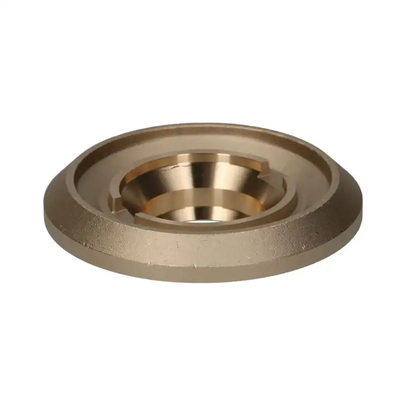 Zanussi Burner Base Ø 100 mm 10 kW | OEM 0C0126