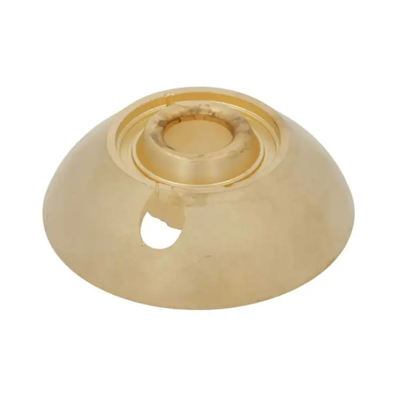 Mareno Burner Body Ø 65 mm | OEM CR0580030 – Electric & Gas