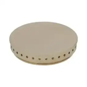 Brandstofbrander dop "C" Ø 75 mm | OEM 5018714245 - Vervanging voor GH-serie