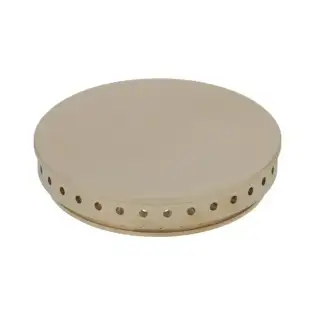 Ambach Burner Cap “C” Ø 75 mm | OEM 5018714245 – GH-Series Replacement