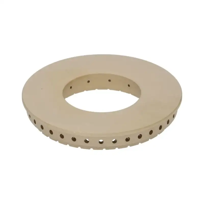 Pokrywa palnika "D" Ø 94 mm | Kompatybilna z markami Küppersbusch i Palux