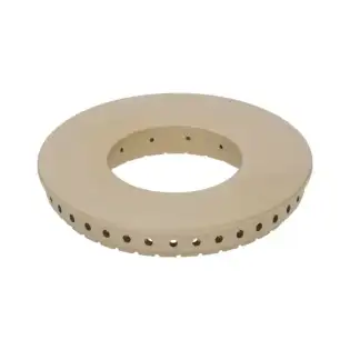 Burner Cap “D” Ø 94 mm | Küppersbusch & Palux Compatible