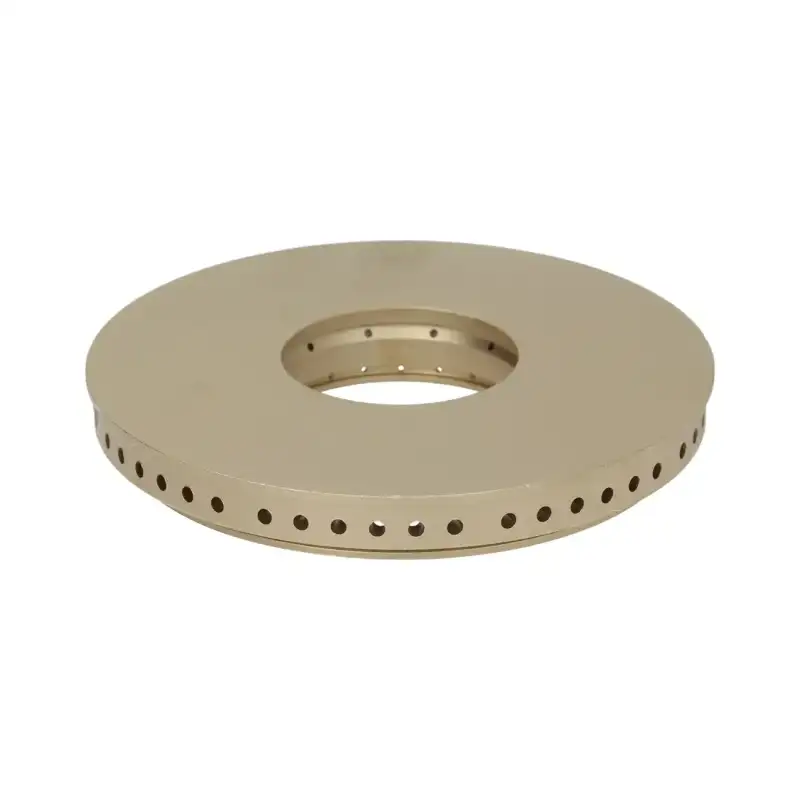 Burner Cap “E” Ø 125 mm | Ambach 5018714247 Replacement