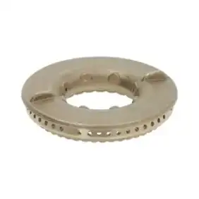 Kryt hořáku 6,4 kW Ø 95 mm | Náhrada pro Rosinox RX94800174