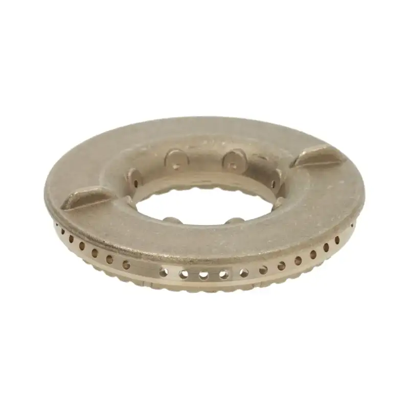 Chapeau de brûleur 6,4 kW Ø 95 mm | Remplacement Rosinox RX94800174