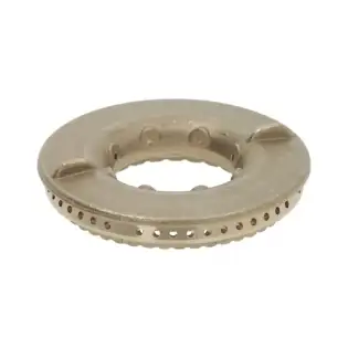 Kryt hořáku 6,4 kW Ø 95 mm | Náhrada pro Rosinox RX94800174