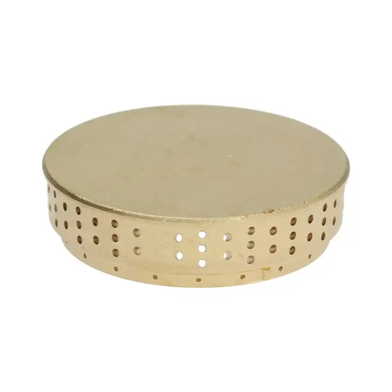 Chapeau de brûleur Ø 100 mm | Remplacement Mareno CR0580020