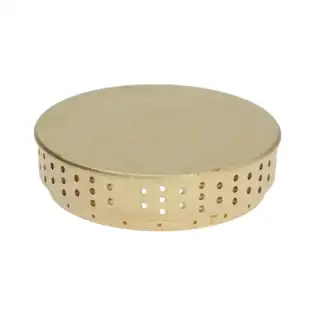 Tampa do Queimador Ø 100 mm | Silko OEM CR0580020