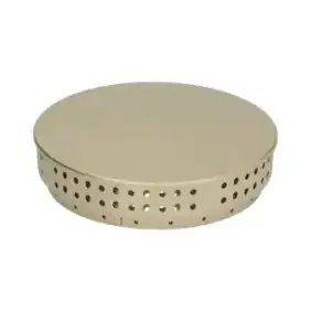 Tapadera del quemador Ø 100 mm 10 kW | Zanussi 0C0128