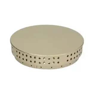 Cappuccio del bruciatore Ø 100 mm 10 kW | Zanussi 0C0128