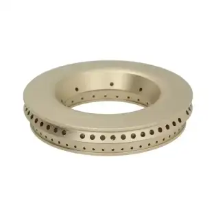 Ø110 mm poltinrengas Cigo- ja GICO-kaasuliesiin