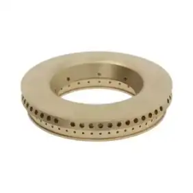 OEM GICO Ø110mm 버너 캡 290204930 | GICO 가스 쿡탑