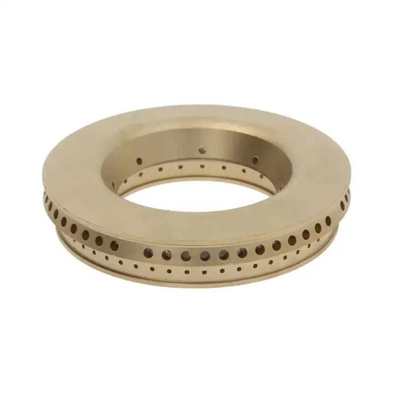 OEM GICO Ø110mm 버너 캡 290204930 | GICO 가스 쿡탑